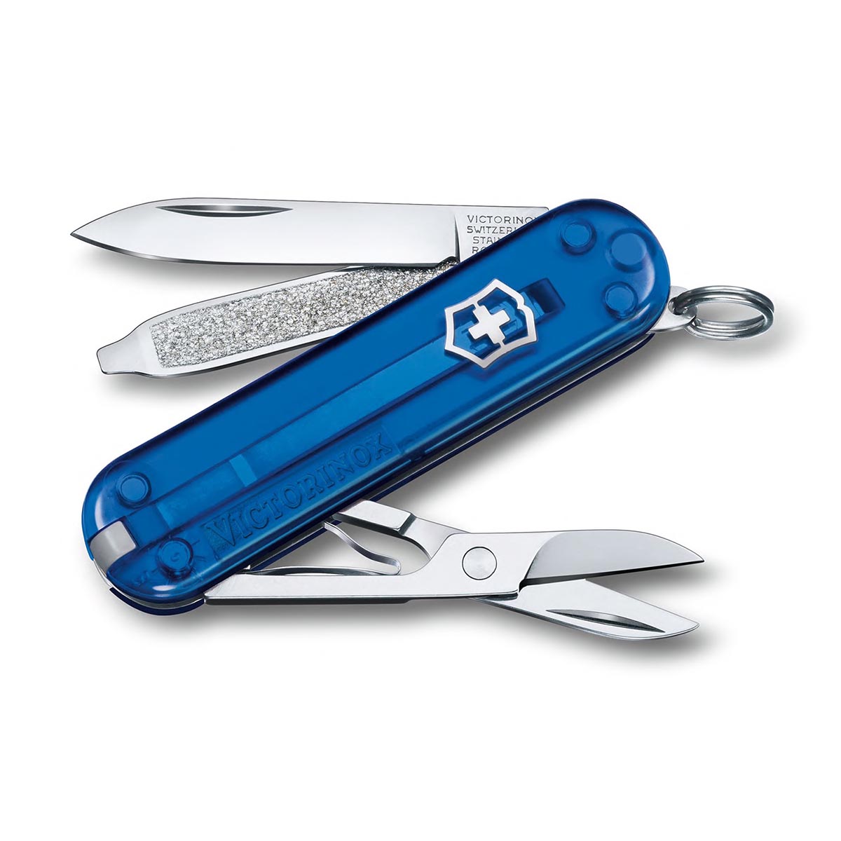 VICTORINOX - CLASSIC SD DEEP OCEAN