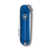 VICTORINOX - CLASSIC SD DEEP OCEAN