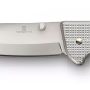 VICTORINOX - EVOKE ALOX SILVER