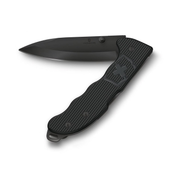 Victorinox best sale rambler black