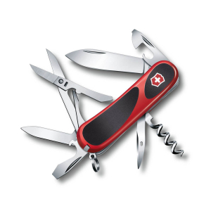 Victorinox adventurer best sale