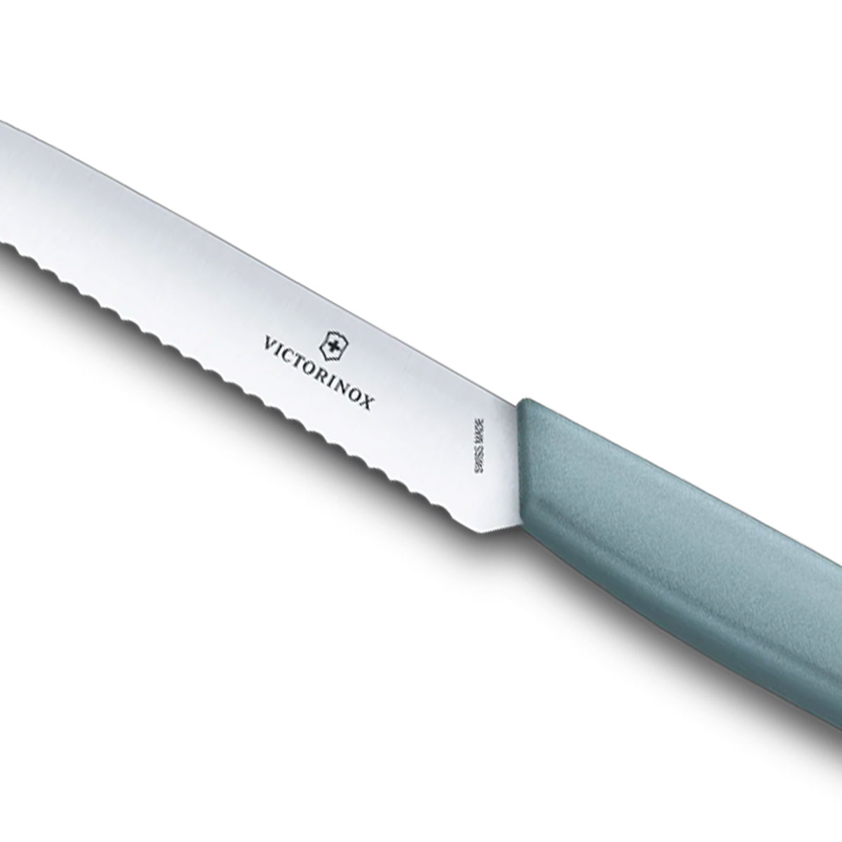 VICTORINOX - SWISS MODERN PARING KNIFE