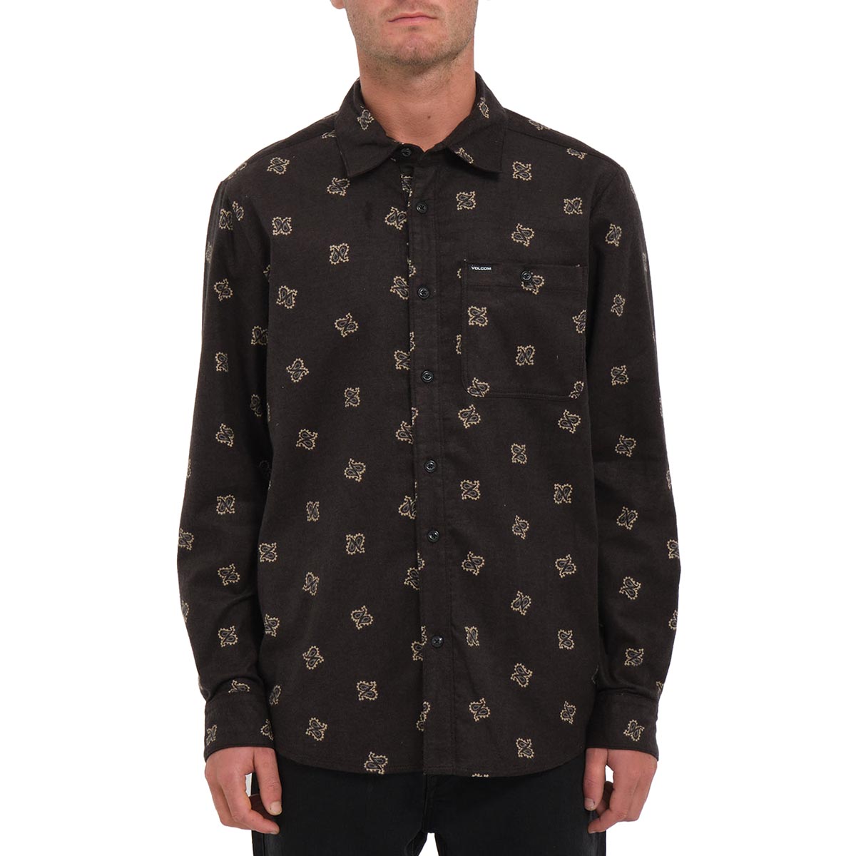 VOLCOM - CASBAH SHIRT