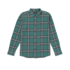 VOLCOM - CADEN PLAID SHIRT