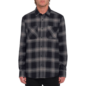 VOLCOM - NETASTONE FLANNEL SHIRT