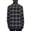 VOLCOM - NETASTONE FLANNEL SHIRT