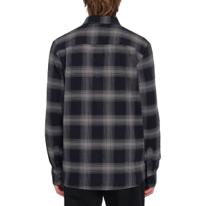 VOLCOM - NETASTONE FLANNEL SHIRT