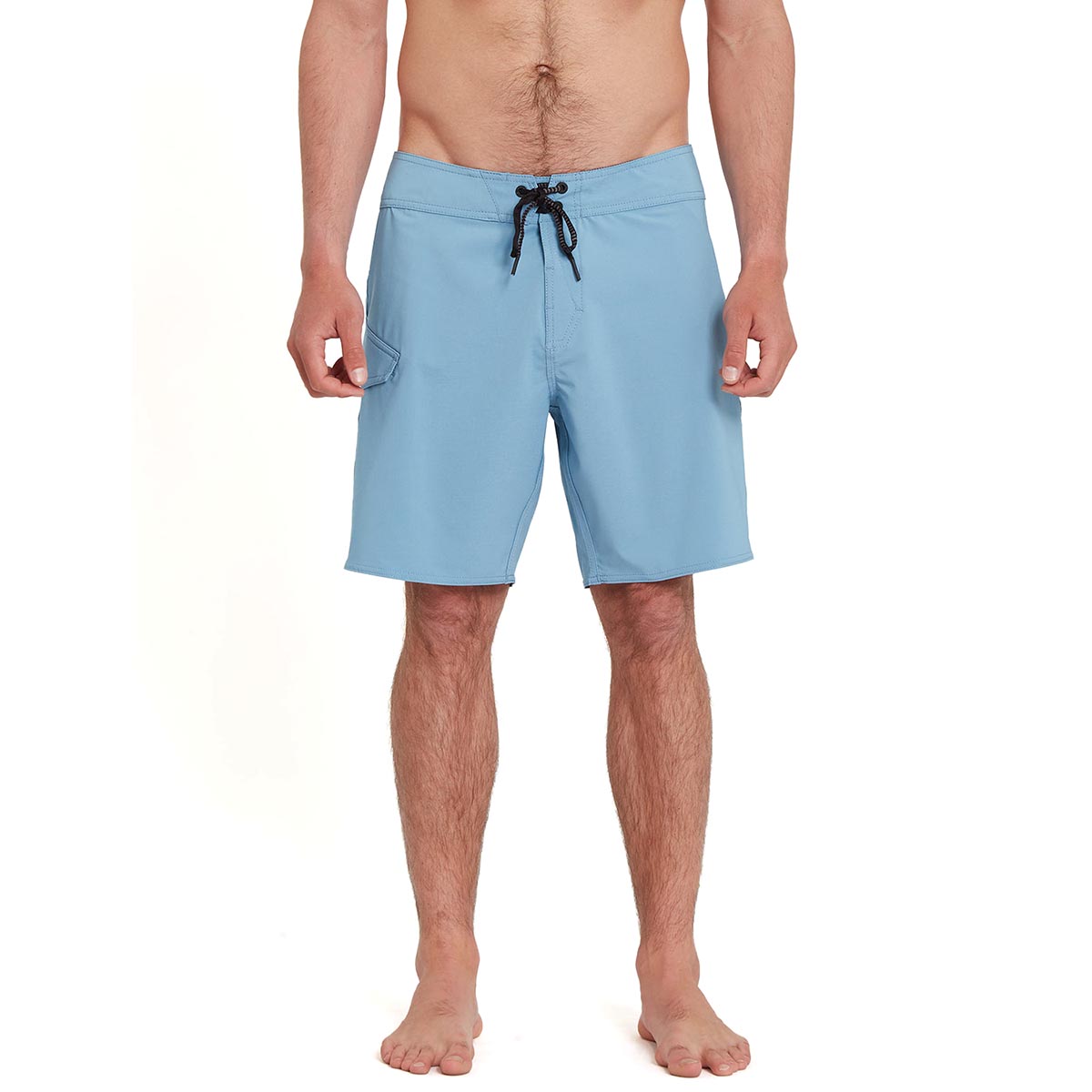 VOLCOM - LIDO SOLID MOD TECH BOARDSHORTS 18''