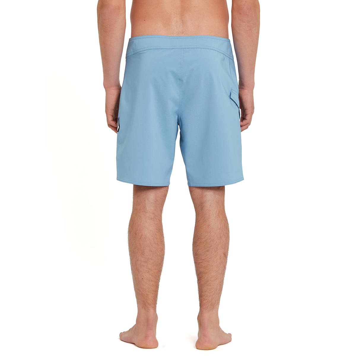 VOLCOM - LIDO SOLID MOD TECH BOARDSHORTS 18''