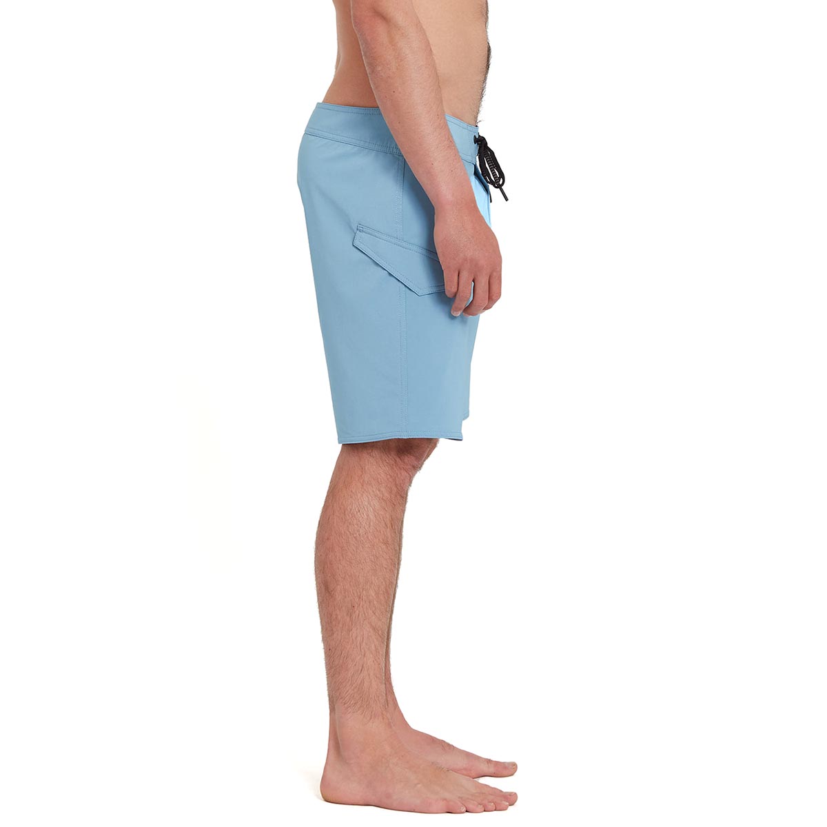 VOLCOM - LIDO SOLID MOD TECH BOARDSHORTS 18''