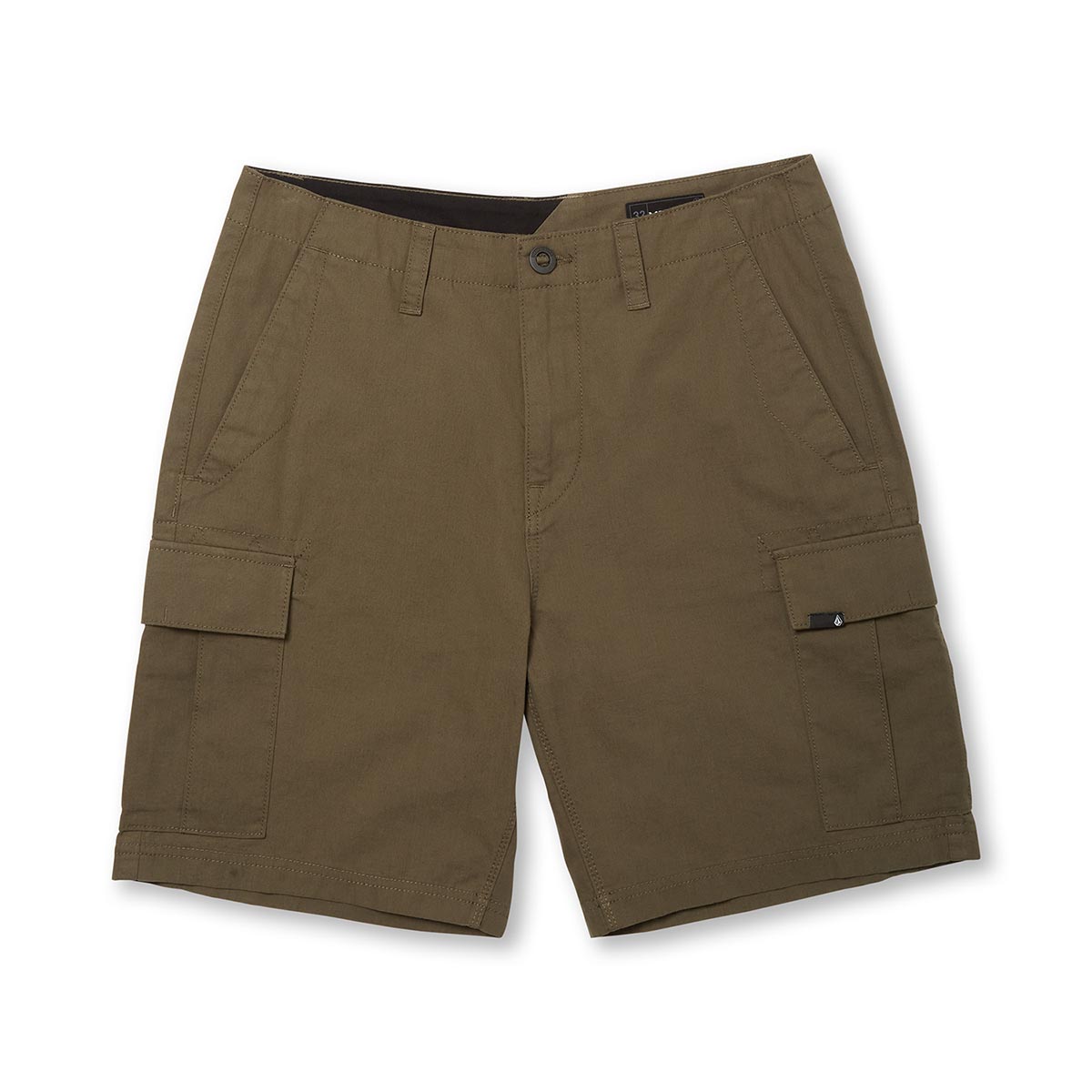 VOLCOM - MARCH CARGO SHORT