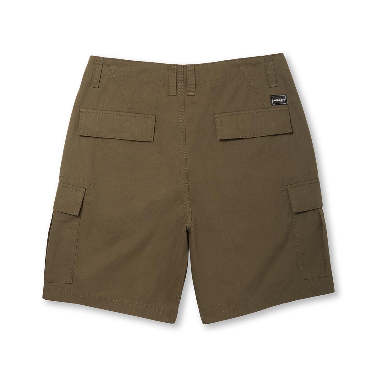 VOLCOM - MARCH CARGO SHORT