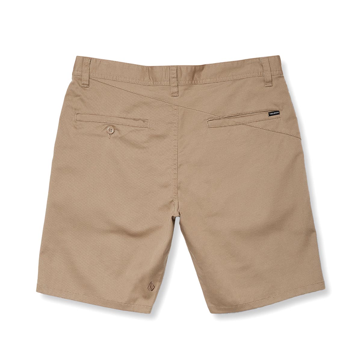 VOLCOM - FRICKIN MODERN STRETCH SHORT 19''