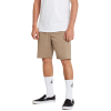 VOLCOM - FRICKIN MODERN STRETCH SHORT 19''