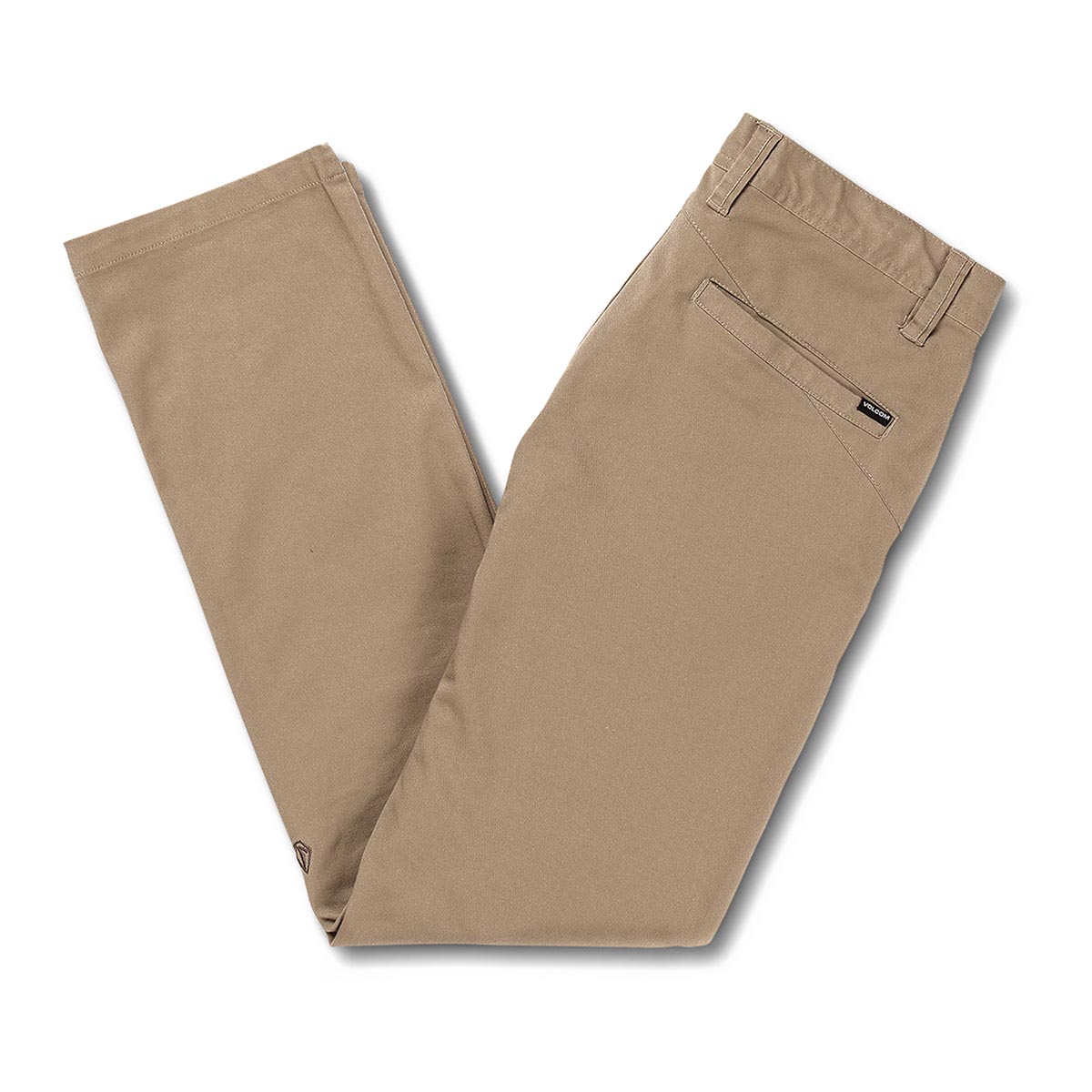 VOLCOM - FRICKIN MODERN STRETCH TROUSERS