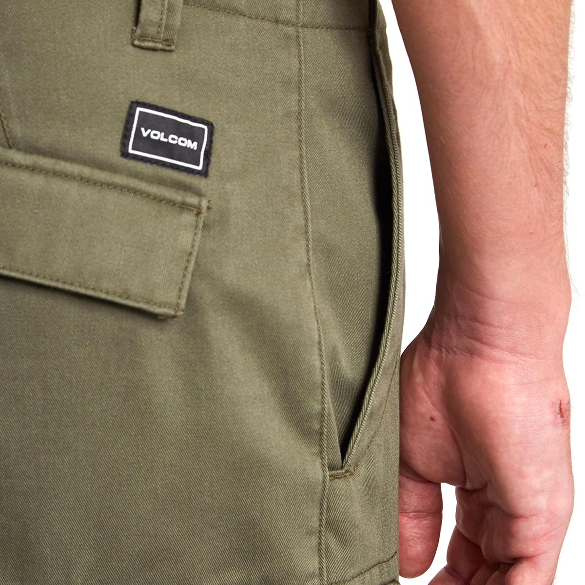 VOLCOM - MARCH CARGO PANT