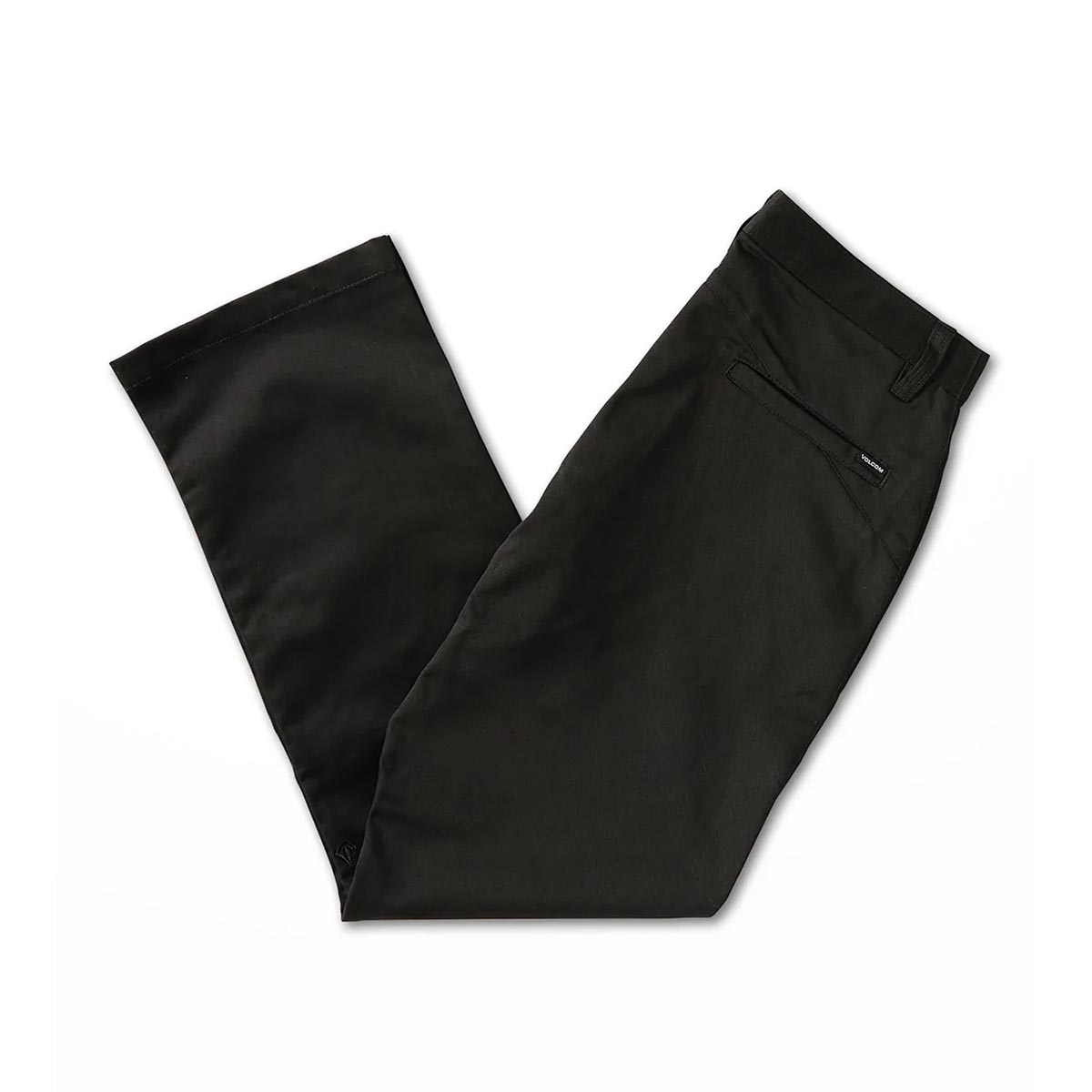 VOLCOM - FRICKIN SKATE CHINO TROUSERS