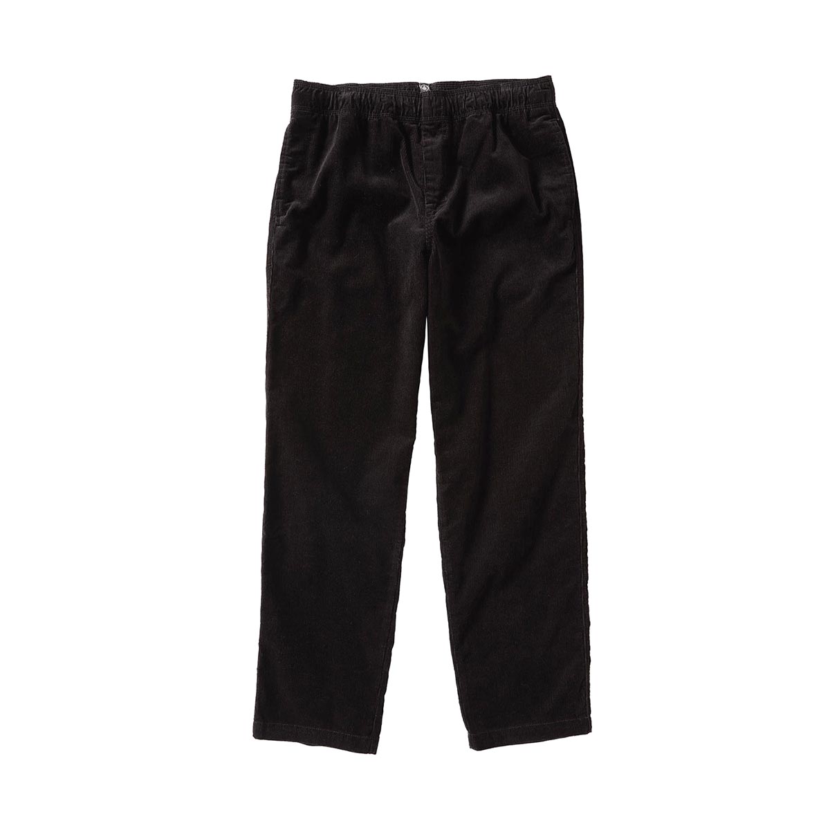 VOLCOM - PSYCHSTONE ELASTIC WAIST PANT