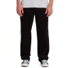 VOLCOM - PSYCHSTONE ELASTIC WAIST PANT