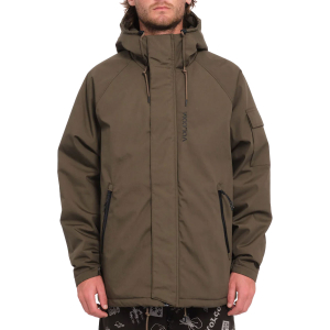 VOLCOM - STOKE STONE II 10K JACKET