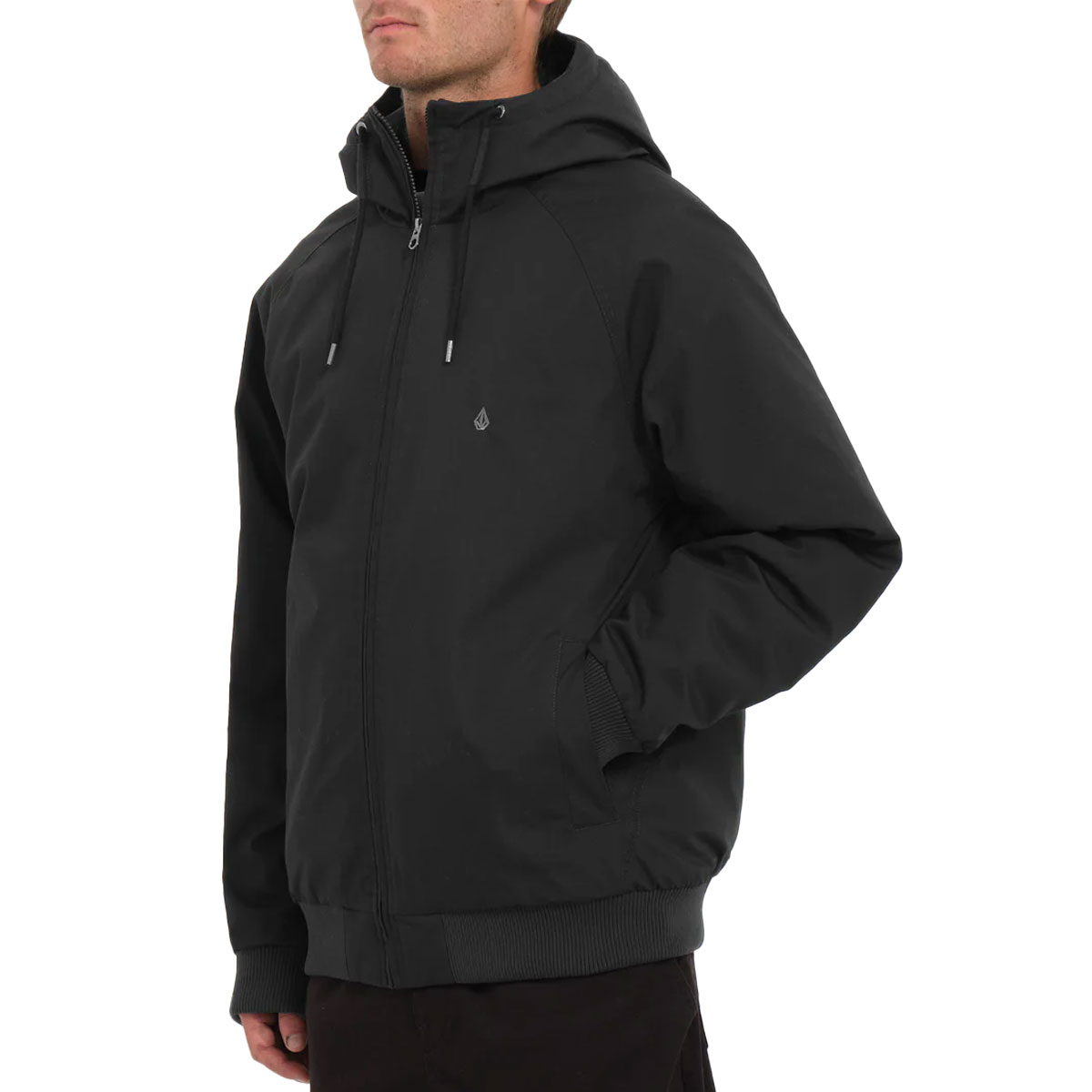 VOLCOM - HERNAN 10K JACKET