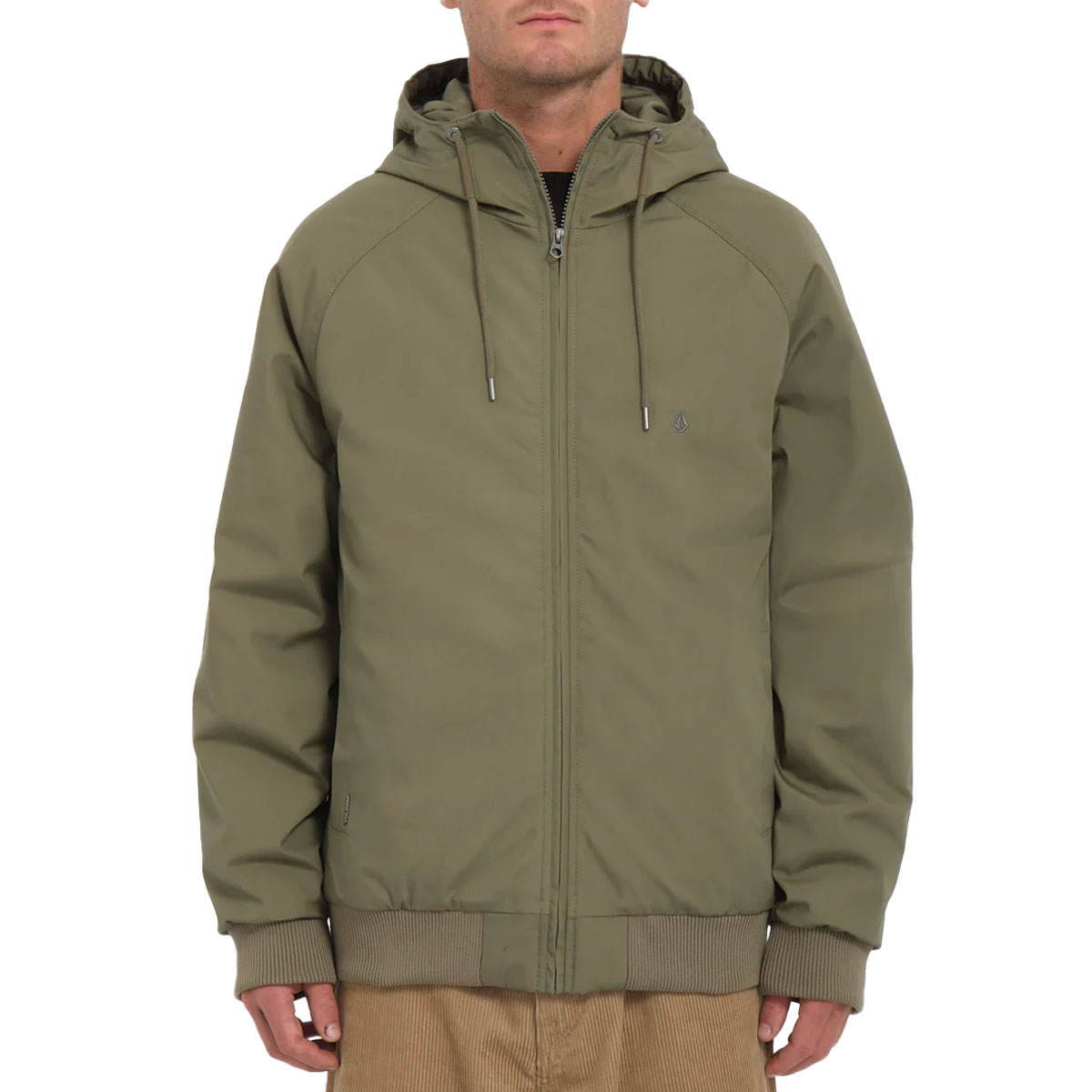 VOLCOM - HERNAN 10K JACKET