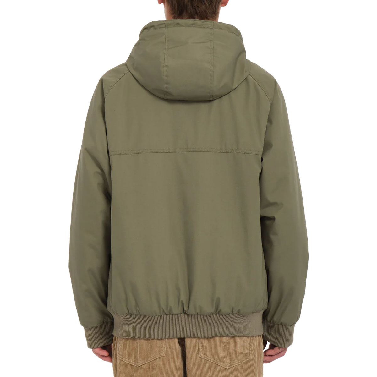 VOLCOM - HERNAN 10K JACKET