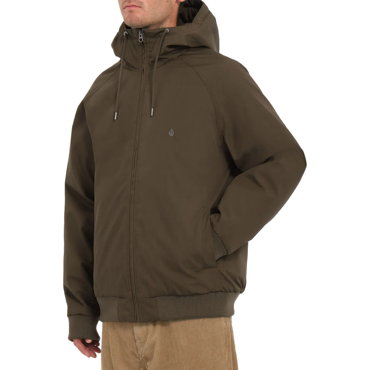 VOLCOM - HERNAN 10K JACKET