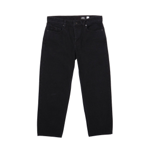 VOLCOM - MODOWN TAPERED DENIM PANTS