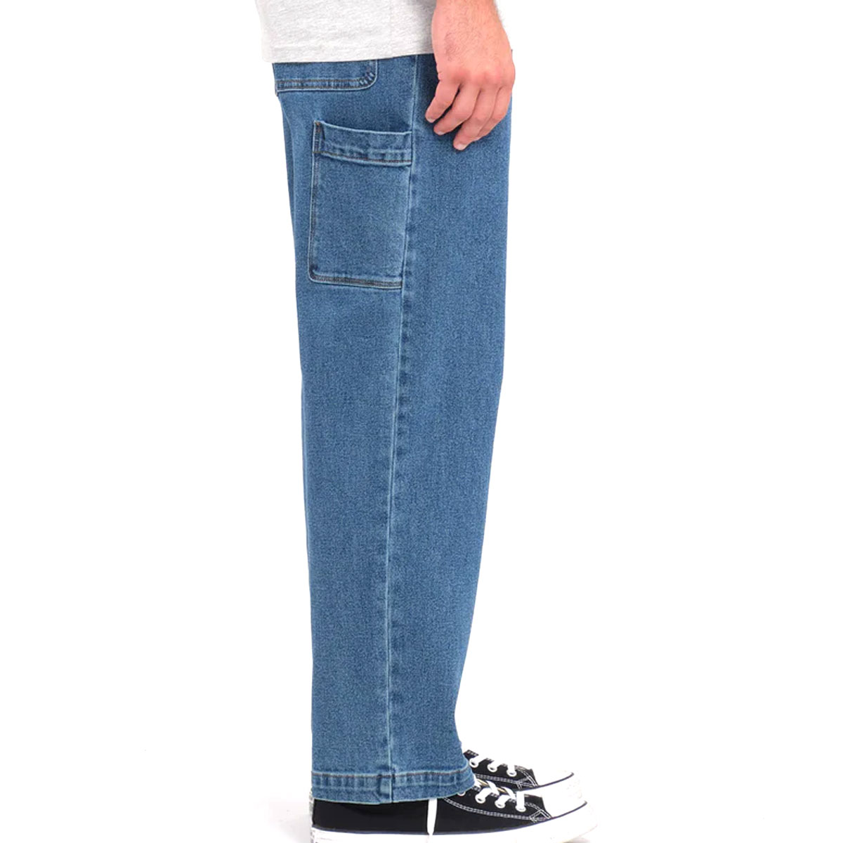 VOLCOM - KRAFTSMAN II JEANS