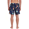 VOLCOM - NOVELTY TRUNK BOARDSHORT 17''