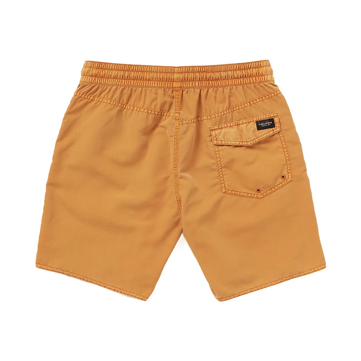 VOLCOM - CENTER TRUNK 17