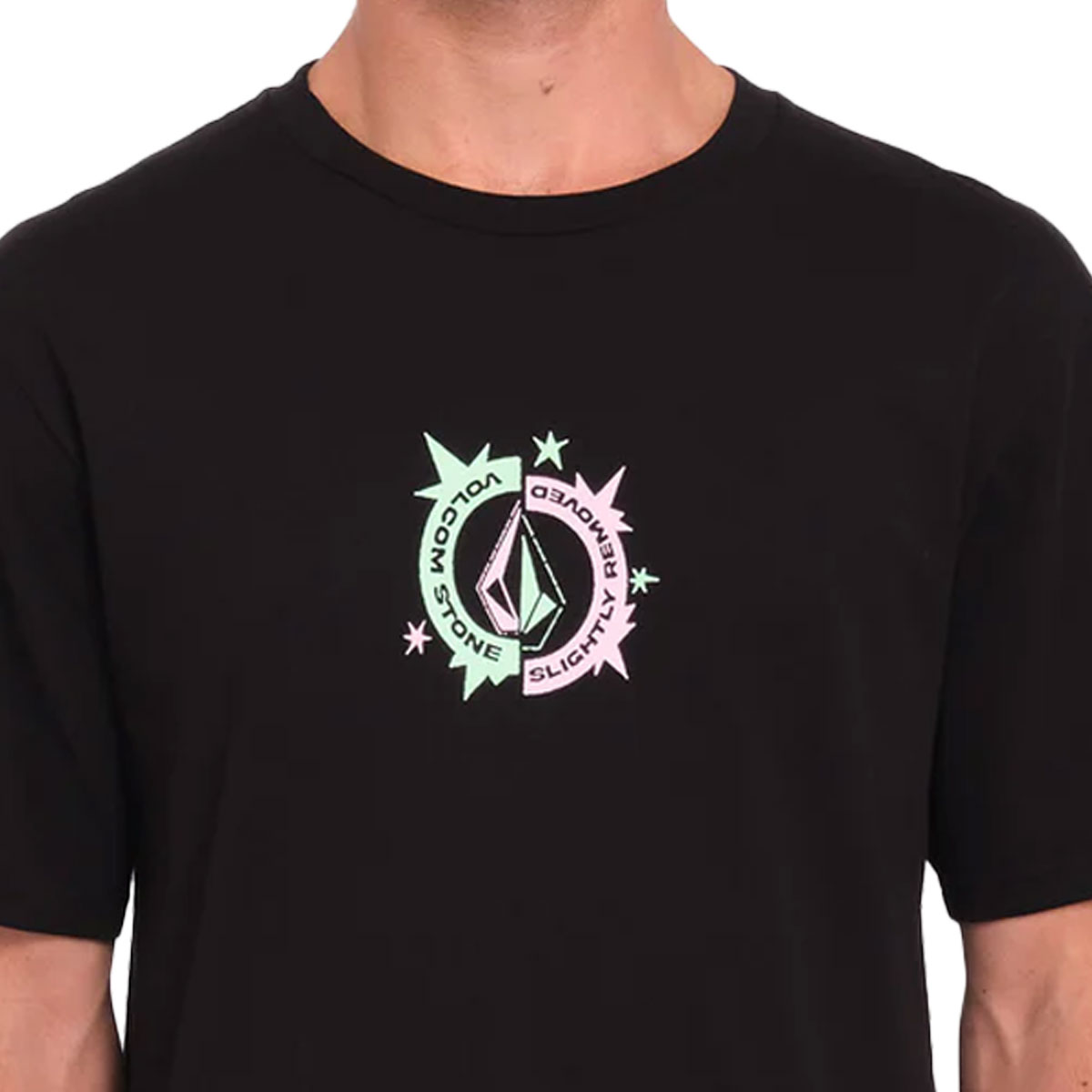 VOLCOM - REALUSION T-SHIRT