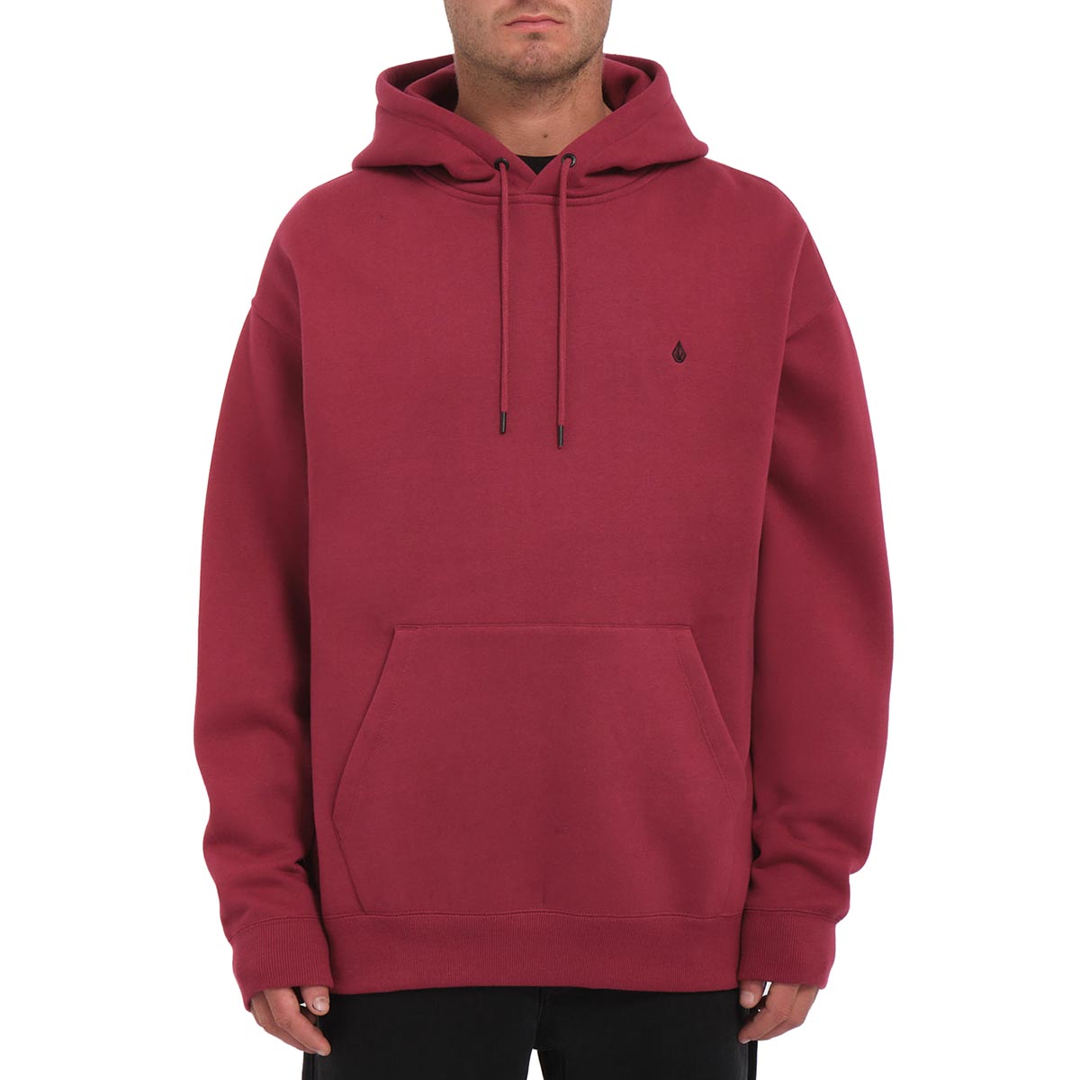 VOLCOM - SINGLE STONE HOODIE