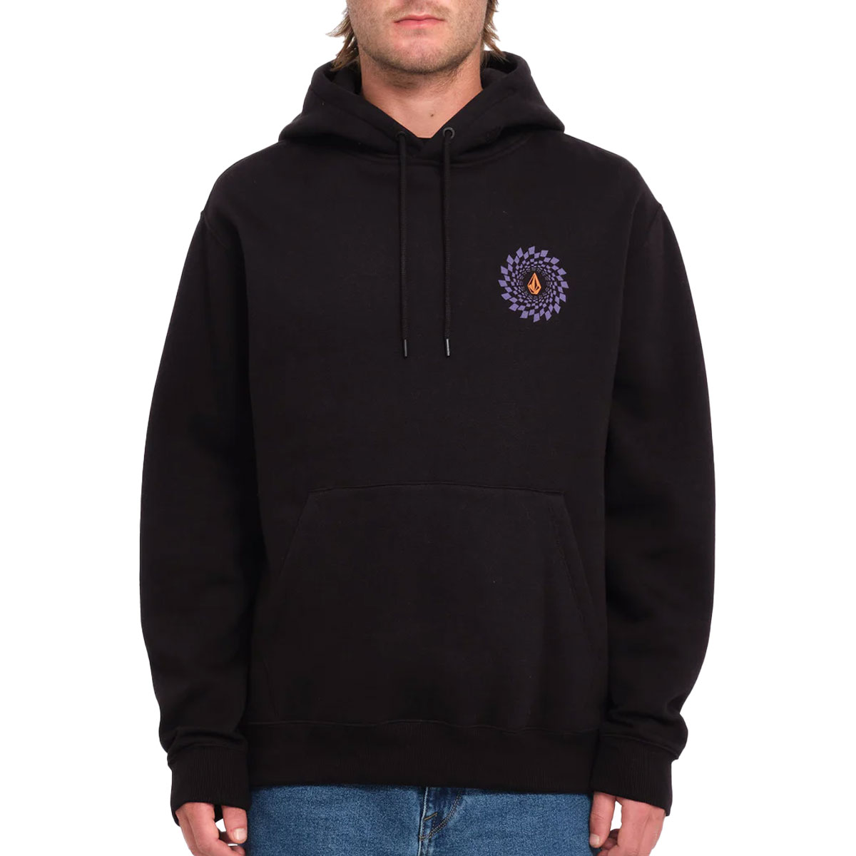 VOLCOM - WATANITE HOODIE