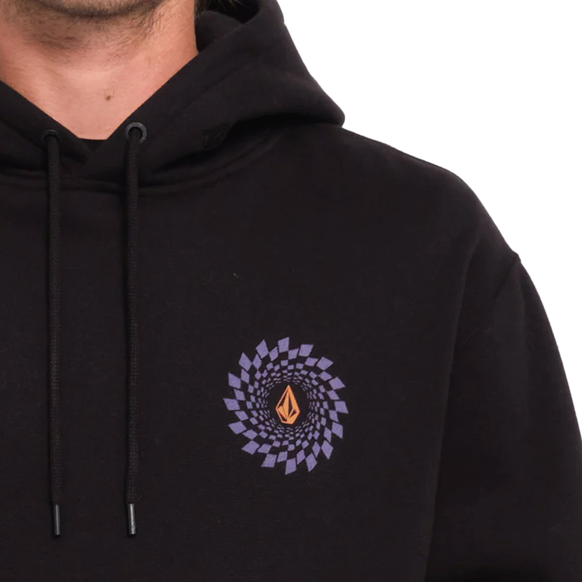 VOLCOM - WATANITE HOODIE