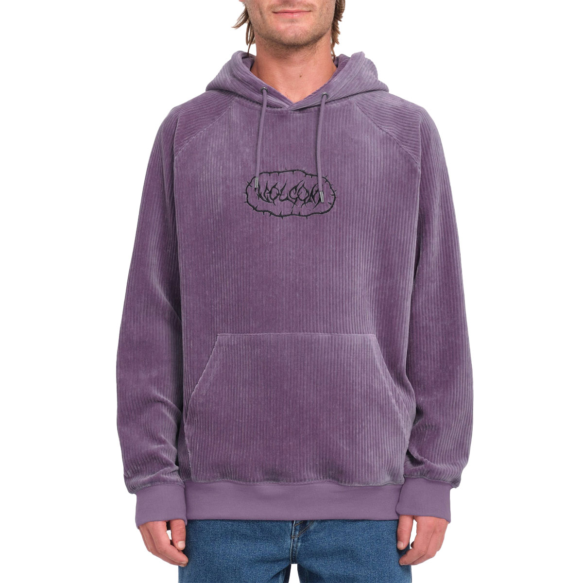 VOLCOM - MEMORIZE HOODIE