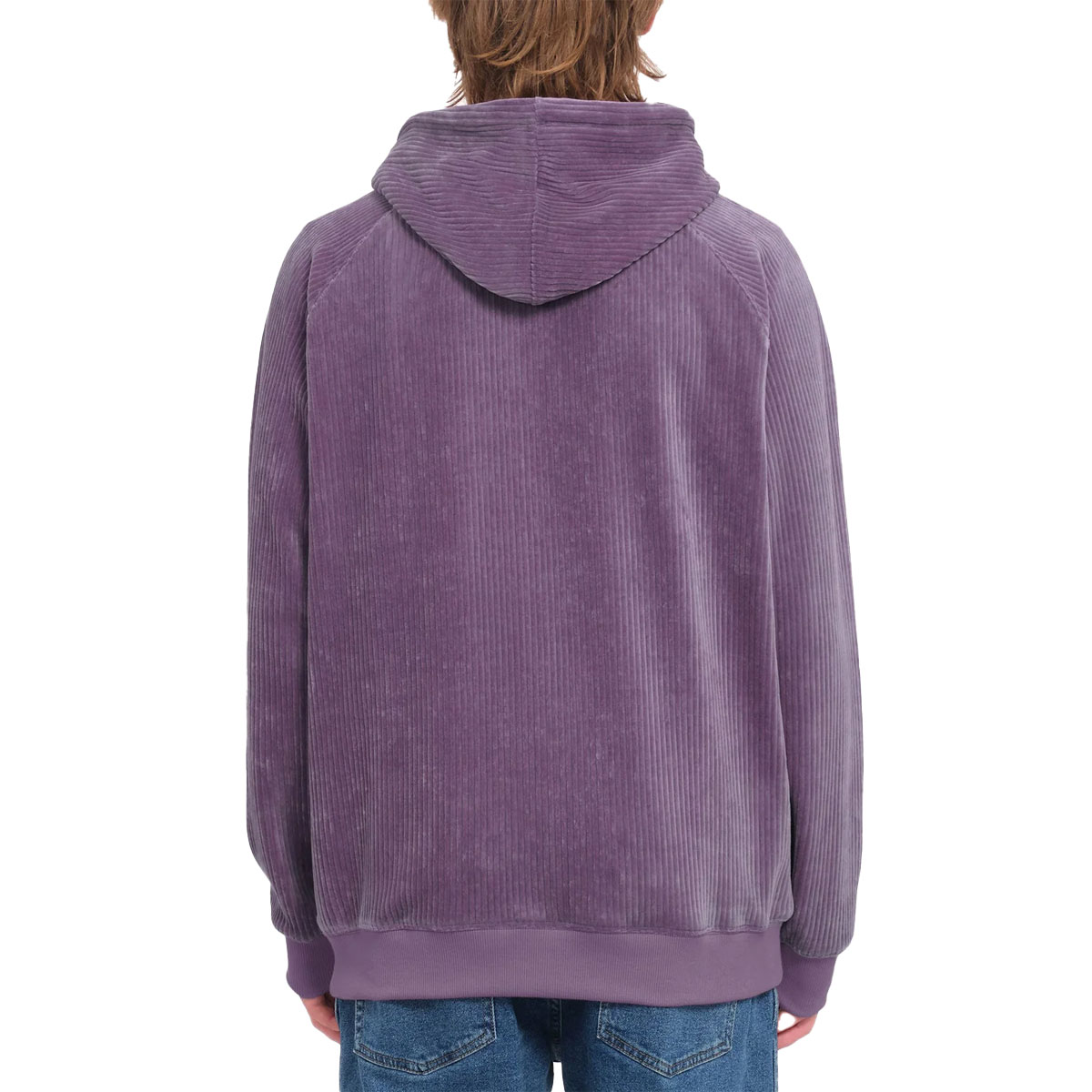 VOLCOM - MEMORIZE HOODIE