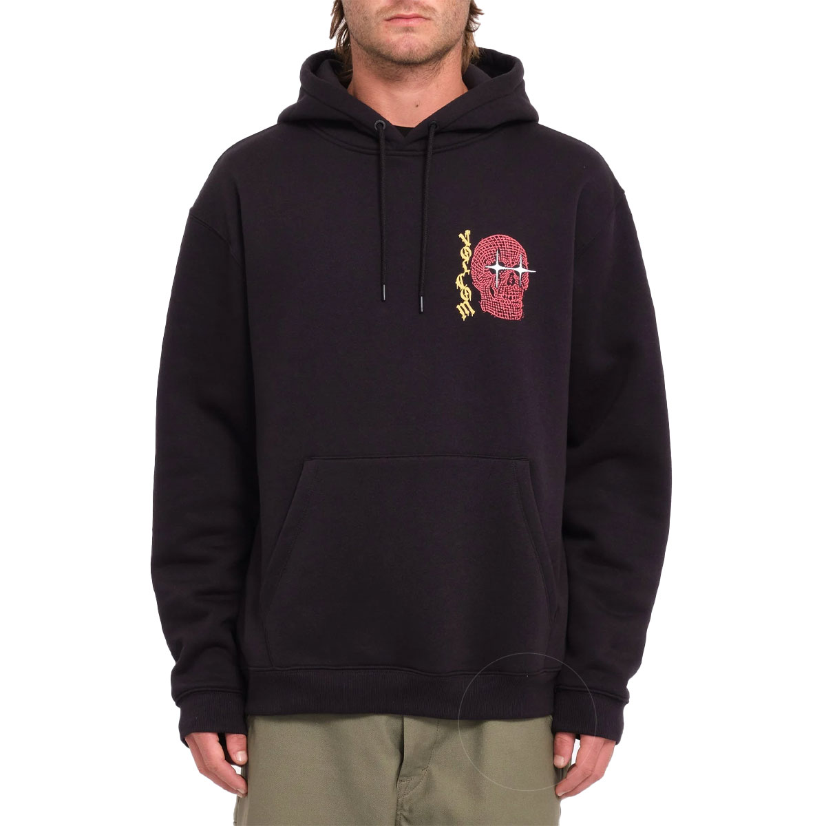 VOLCOM - NODER HOODIE