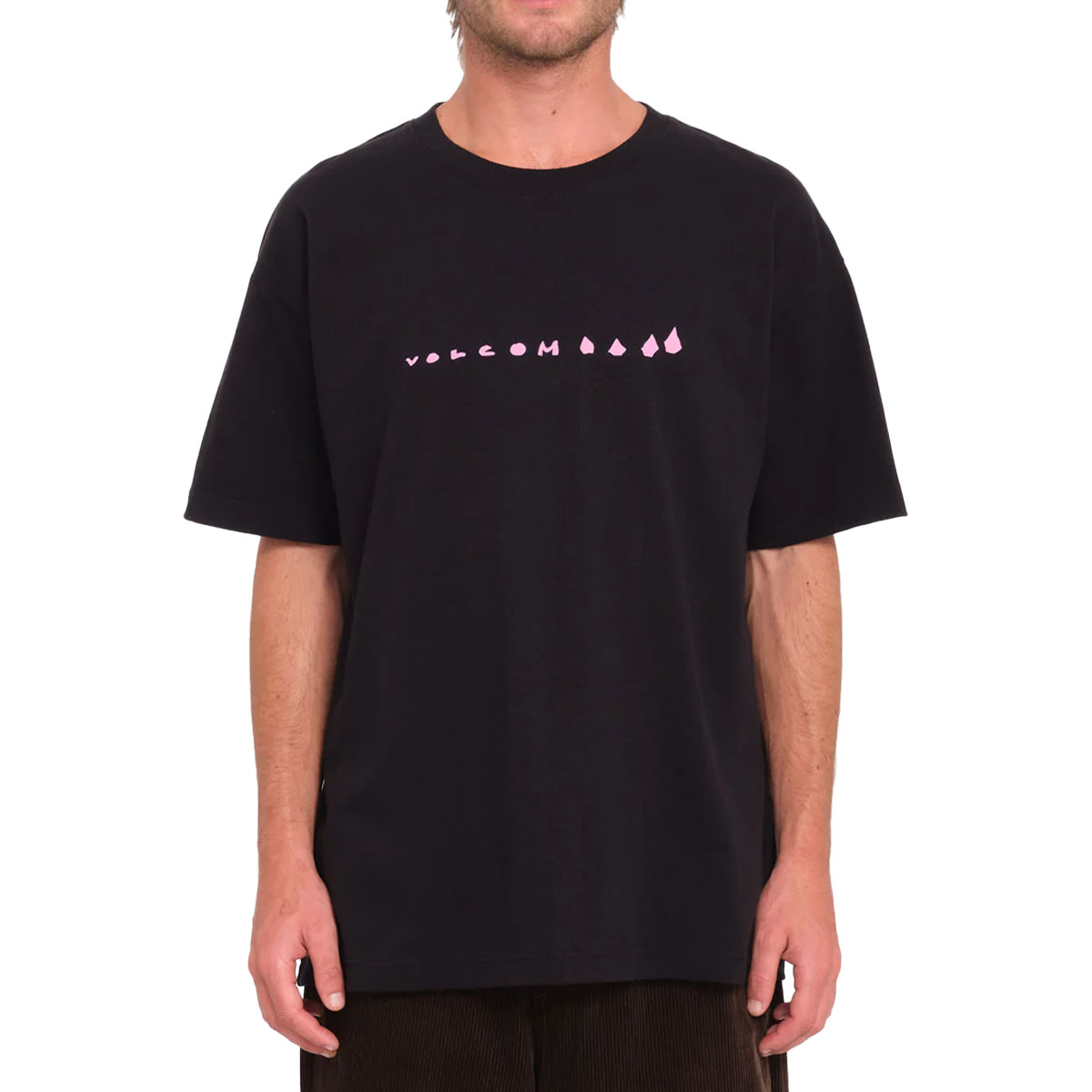 VOLCOM - ARTHUR DINO T-SHIRT