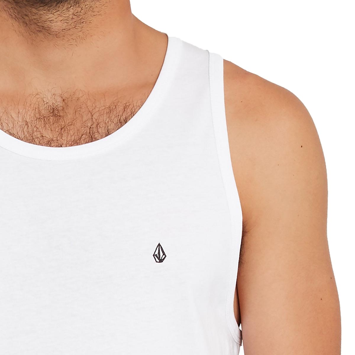 VOLCOM - STONE BLANKS TANK TOP