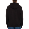 VOLCOM - SINGLE STONE FULL-ZIP HOODIE