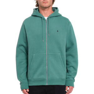 VOLCOM - SINGLE STONE ZIP