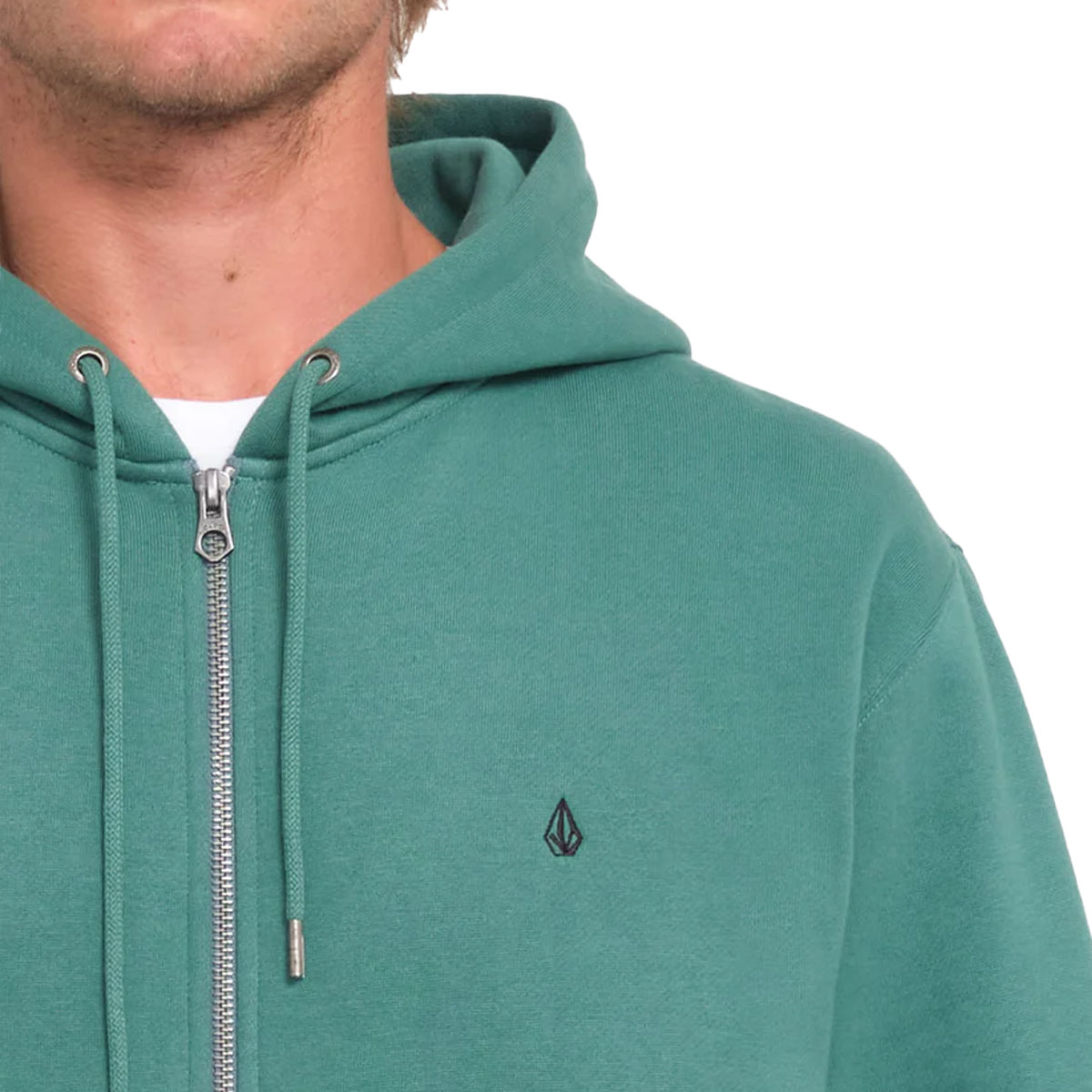 VOLCOM - SINGLE STONE ZIP