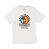 VOLCOM - SECTION FARM TO YARN T-SHIRT