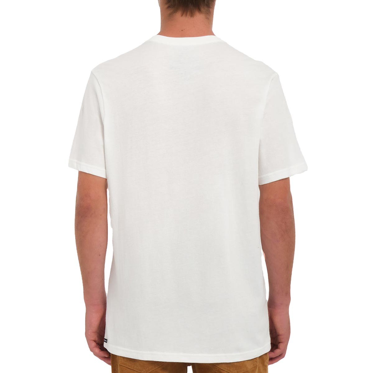 VOLCOM - SECTION FARM TO YARN T-SHIRT