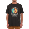 VOLCOM - SECTION FARM TO YARN T-SHIRT