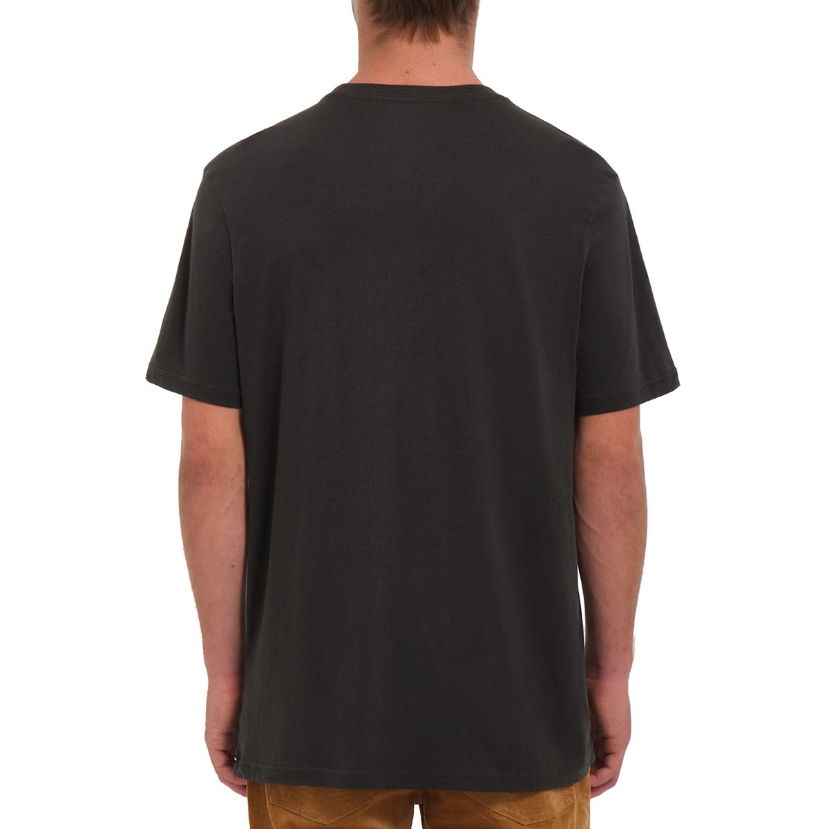 VOLCOM - SECTION FARM TO YARN T-SHIRT