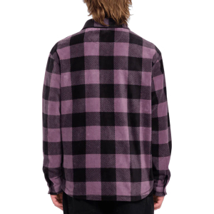 VOLCOM - BOWERED LIGHT LONG SHIRT