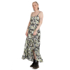 VOLCOM - THATS MY TYPE MAXI DRESS